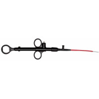 Петля для поліпєктомії овальна